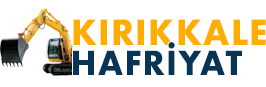 Kırıkkale Hafriyat